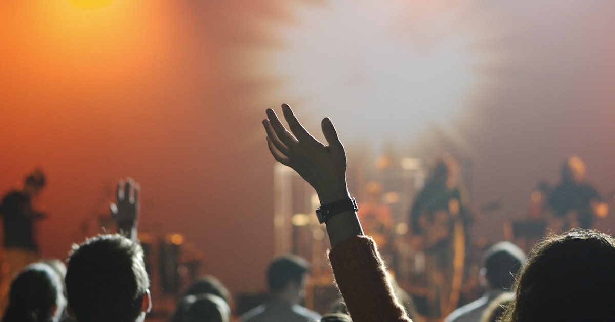 Church Display Screen: The Complete Guide to Choosing and Using Digital Displays for Worship