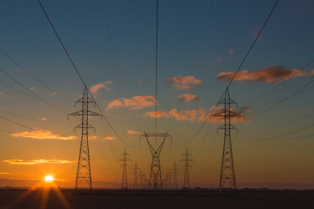 Energy Efficient Digital Signage: How to Cut Costs Without Cutting Impact