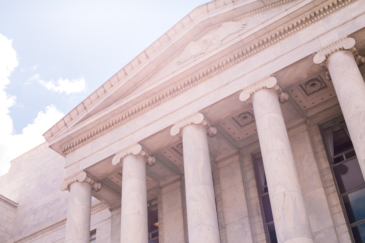 Government Digital Signage: A Complete Guide to Modernizing Public Communication