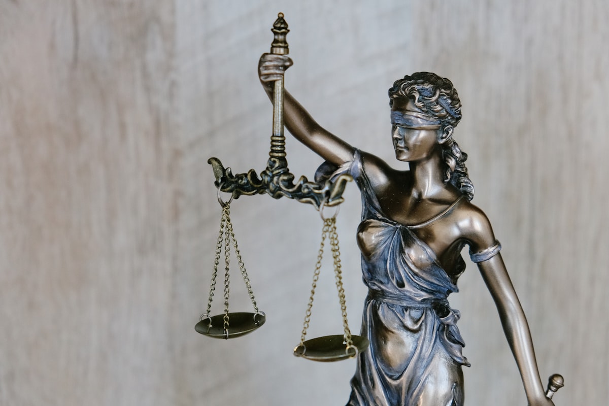 Courthouse Digital Signage: Modernizing Public Spaces With Smart Display Solutions