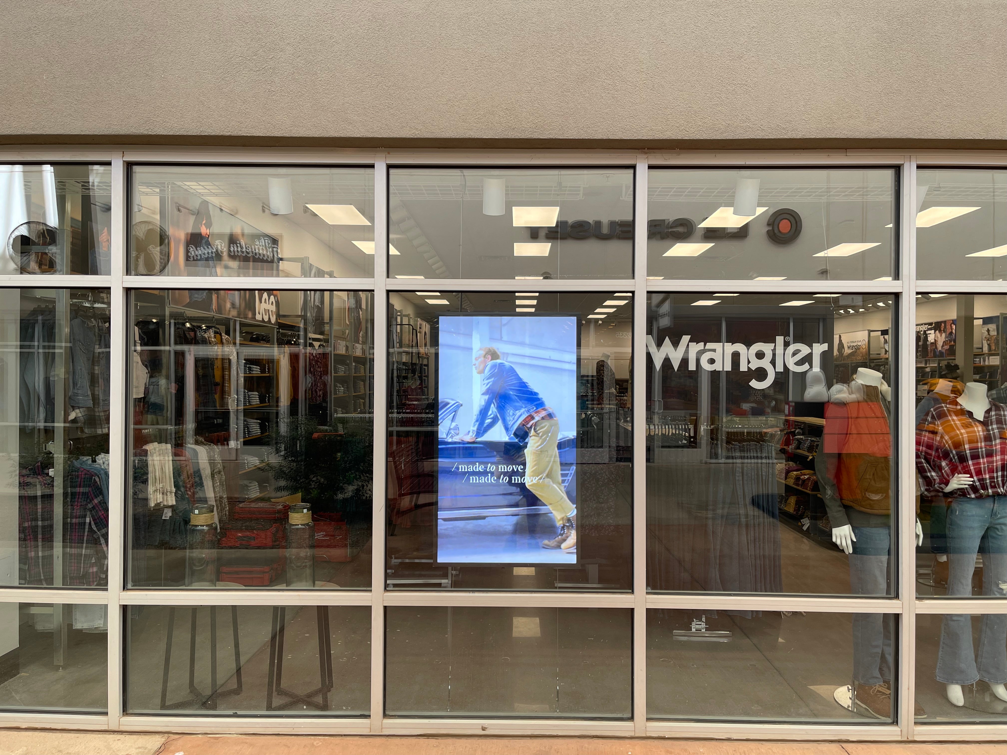 DisplayDetails screenshot 1