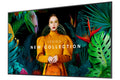 Samsung QB43R 43-inch 4K commercial display - front view