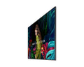 Samsung QB55C 55-inch 4K commercial display - front view