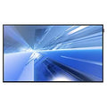 Samsung DM55E 55-inch 4K commercial display - front view