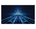 Samsung The Wall All-in-One 146 146-inch 4K MicroLED display - front view