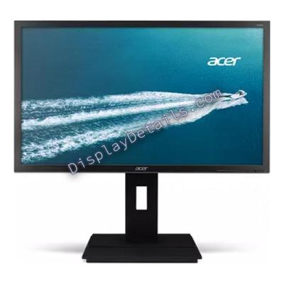 Acer B196LA 400x400 Image