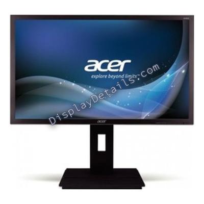 Acer B196LAymdr 400x400 Image