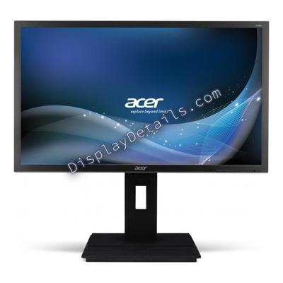 Acer B246HYLAymdpr 400x400 Image