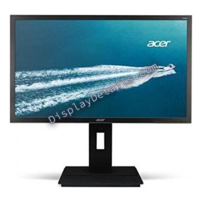 Acer B246HYLAymdr 400x400 Image