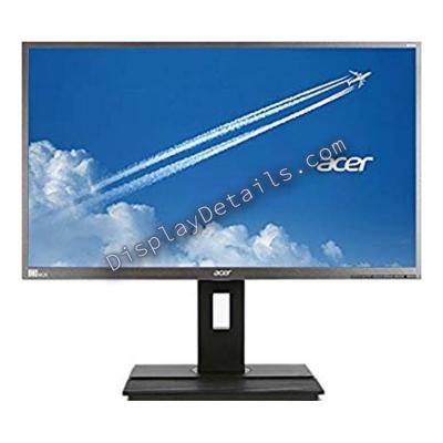 Acer B276HK 400x400 Image
