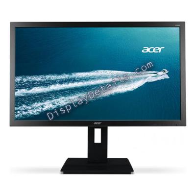 Acer B276HUL 400x400 Image