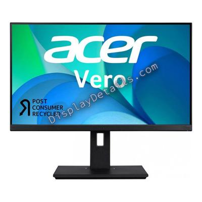 Acer BR277 bmiprx 400x400 Image