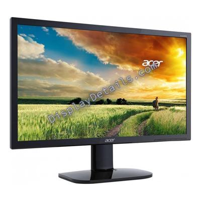 Acer EK221QHbi 400x400 Image