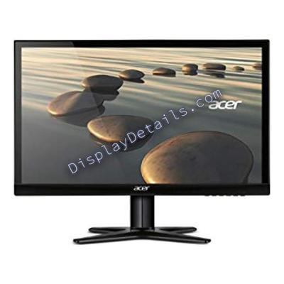 Acer G227HQL Abi 400x400 Image