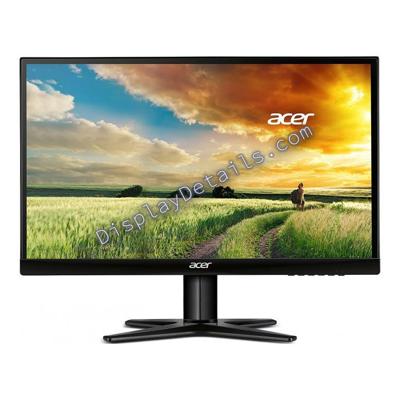 Acer G257HL bmidx 400x400 Image