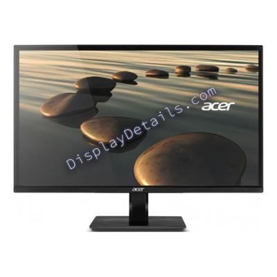 Acer H236HL bmjd 400x400 Image