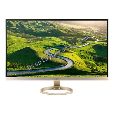 Acer H277HU 400x400 Image