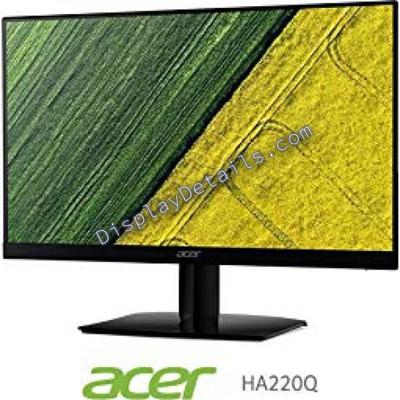 Acer HA220Q 400x400 Image