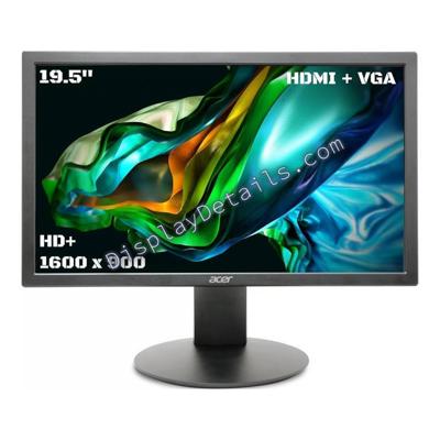 Acer K202Q 400x400 Image