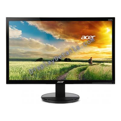 Acer K242HYL 400x400 Image