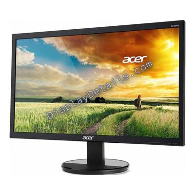 Acer K242HYL Abi 400x400 Image