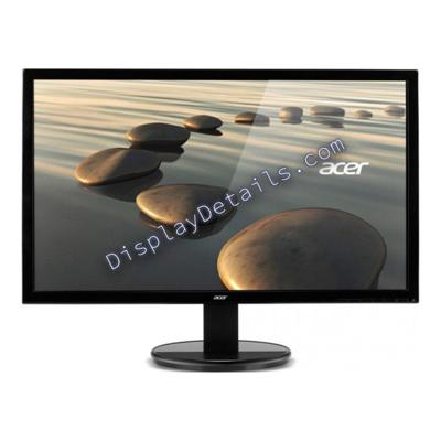Acer K272HL 400x400 Image