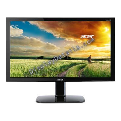 Acer KA220HQ bi 400x400 Image