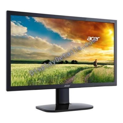 Acer KA220QHbmix 400x400 Image