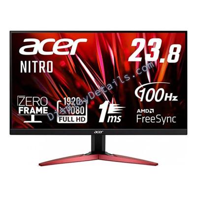Acer KG241YHbmiix 400x400 Image