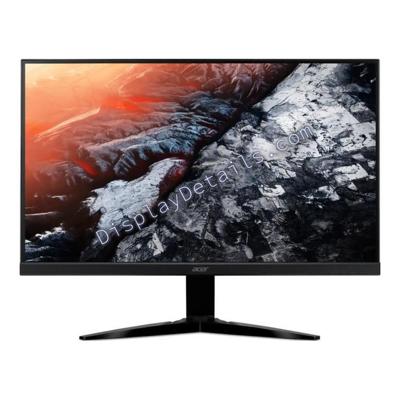 Acer KG251Q M3bmiip 400x400 Image