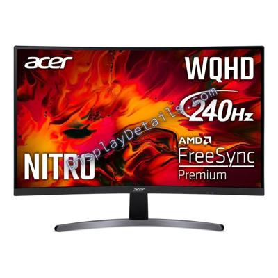 Acer Nitro ED271U X3bmiipx 400x400 Image