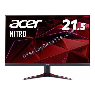 Acer Nitro VG220QHbmiix 400x400 Image