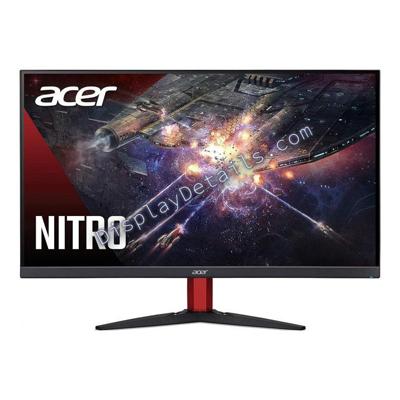 Acer Nitro VG271 Sbmiipx 400x400 Image