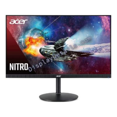 Acer Nitro XF272 X 400x400 Image