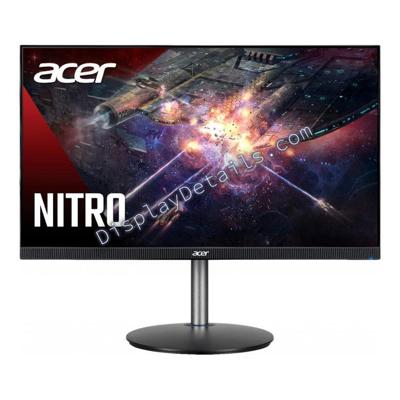 Acer Nitro XF273 Zbmiiprx 400x400 Image