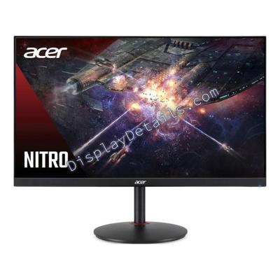 Acer Nitro XV241YX 400x400 Image