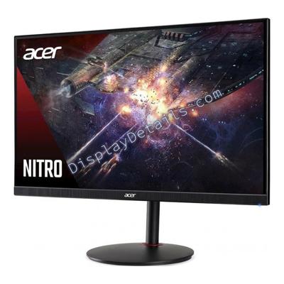 Acer Nitro XV270 400x400 Image