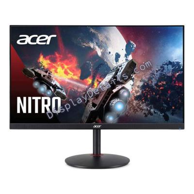 Acer Nitro XV272U W2bmiiprx 400x400 Image