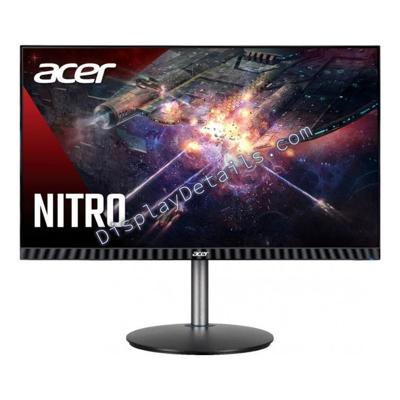 Acer Nitro XV275U P3 400x400 Image
