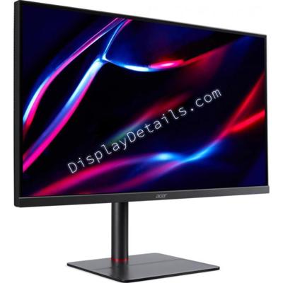 Acer Nitro XV275U Xymiiprx 400x400 Image