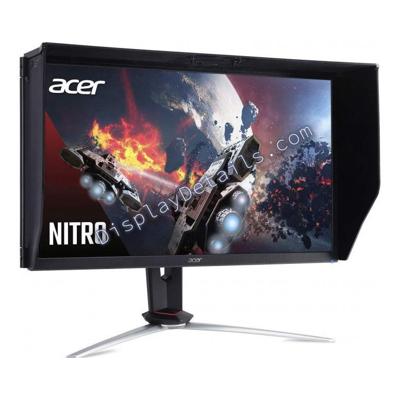 Acer Nitro XV3 XV273K 400x400 Image
