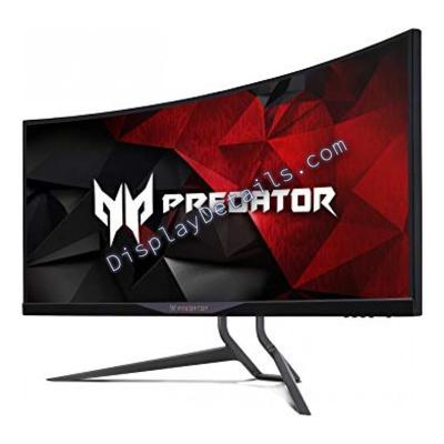 Acer Predator X34 400x400 Image