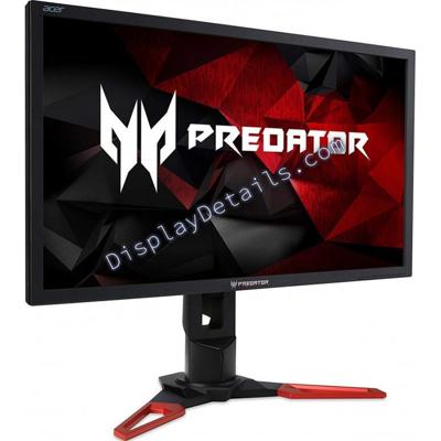 Acer Predator XB1 XB271H 400x400 Image