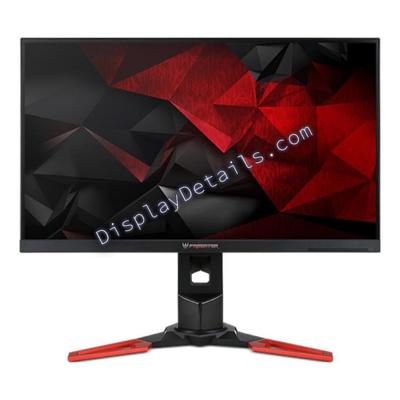 Acer Predator XB1 XB271HUA 400x400 Image