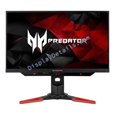 Acer Predator XB1 XB271HUT 400x400 Image
