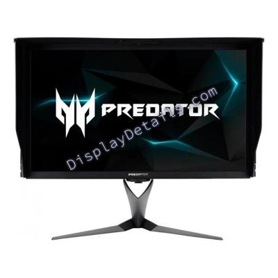 Acer Predator XB273 GP 400x400 Image