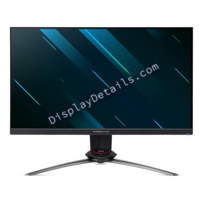 Acer Predator XB273 GZ 400x400 Image