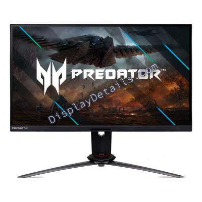 Acer Predator XB273U V3bmiiprzx 400x400 Image