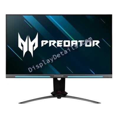 Acer Predator XB273UGS 400x400 Image