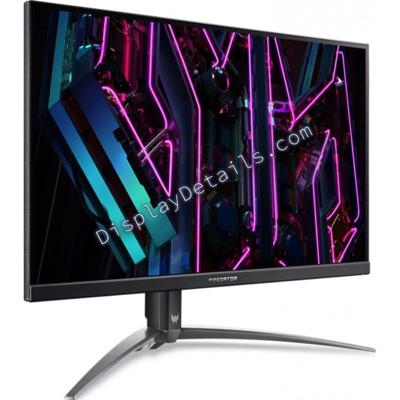 Acer Predator XB283K V3 400x400 Image